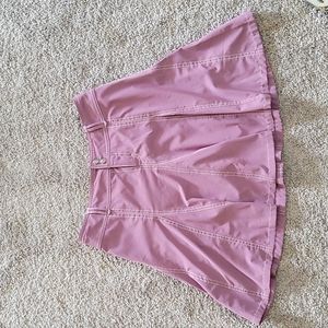 Athleta- skort
